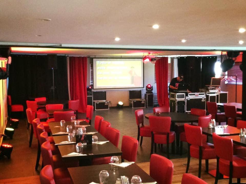 Hotellerie Des Jardins D'Honvault Wimereux Exteriör bild
